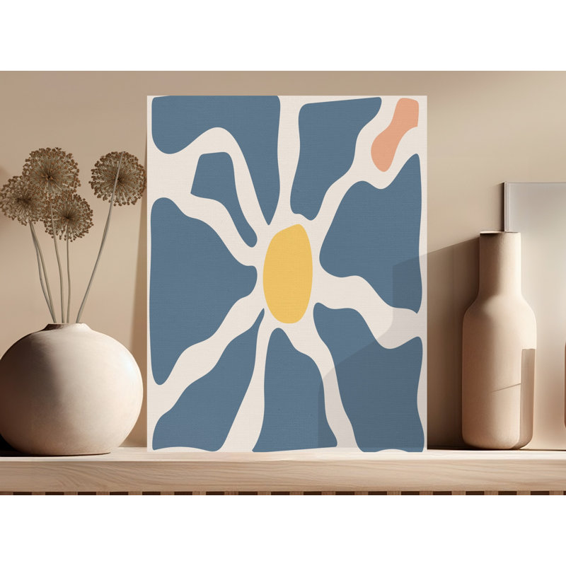 Fleischer Wrapped Canvas Print Set, 20x24