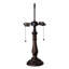 Grape Table Lamp