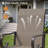 4-Person Outdoor Patio Dining Set With Swivel Chairs-446076691-446076689