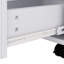 60 cm W 3 -Drawer - Drawer Filing Cabinet-1578236512