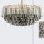 Mirabelle 13 - Light Crystal Chandelier