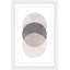 «Three Circles» par Abdirazaq, reproduction d'art graphique sur papier-1298262490-1298262483