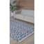 Tapis Latitude Run® Begna Nikolis bleu-1936976829
