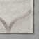 Amstelveen Geometric Beige/Gray Area Rug
