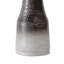 Lampe de table noire/blanche 22 po Tahoe