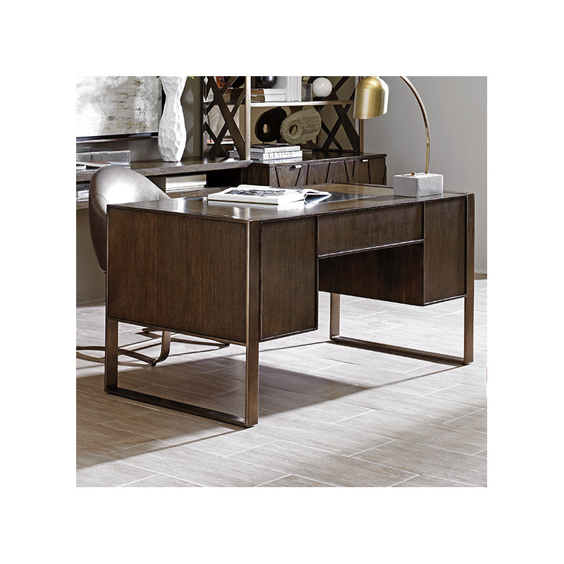 Cross Effect Structure Desk