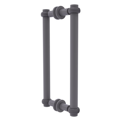 12" Center Appliance Pull