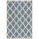 Ferrill 100 Performance Abstract Rug