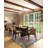 Modern 6 Light 2 Tier Crystal Chandelier-22986192