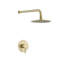 Robinet de douche avec valve brute-58146943