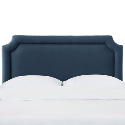 Pocola Upholstered Panel Headboard