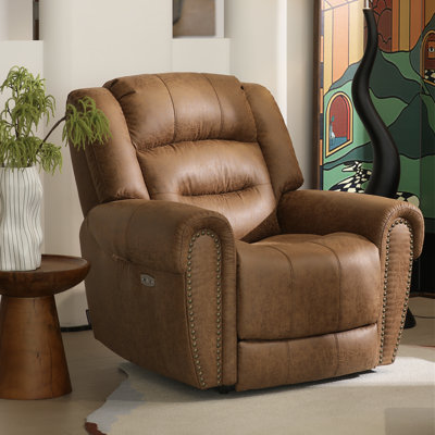 Fauteuil inclinable électrique EONIX Classics