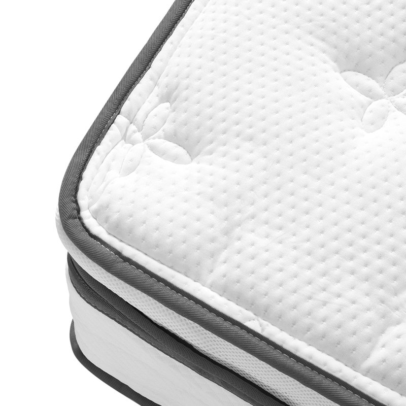 Breeins Foam Mattress, Kingsize (5')