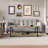 Metal TV Stand Console-1392309438