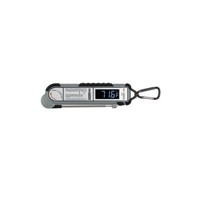 Pro-Temp Professional Thermocouple Thermometer