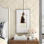 Oakland 1 - Light Pendant