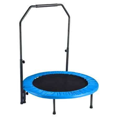 Adjustable Stabilizer Bar ONLY  For All Fitness Mini Trampolines