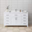 Beckett 60" Single Bathroom Vanity Set-1477448164-1497566643-1493873631