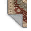 Tapis gris lavable à la machine-1756360582