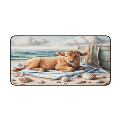 Desk Pad