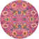 Dreher Oriental Indoor Rug