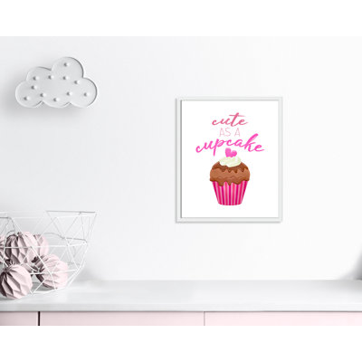 Mignon comme un petit gâteau Mignon comme un petit gâteau