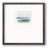 " Coastline Splash III " Print-680771214