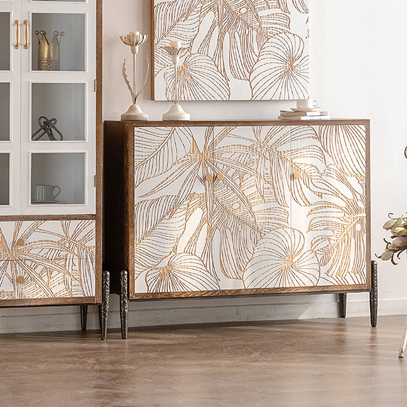 Bernold 50.39'' Sideboard