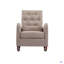 Fauteuil berçant à haut dossier-334587680