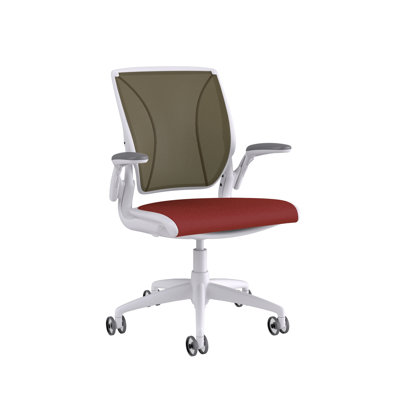 Diffrient World Wool Task Chair