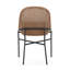 Jericho Outdoor Dining Side Chair-115785887-115785889