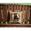 Coussin décoratif intérieur / extérieur en polyester -454387581