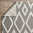 Ishrana Performance Geometric Indoor Rug-550203706