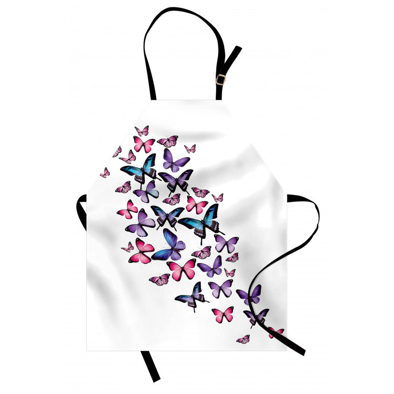 Bib Apron