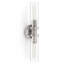 Lampe murale cylindrique 2 têtes Barbell-130905731