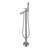 1 Handle Freestanding Tub Filler-69990388
