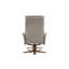 Birchanger 76cm Wide Swivel Standard Recliner-1835400597-1835400594