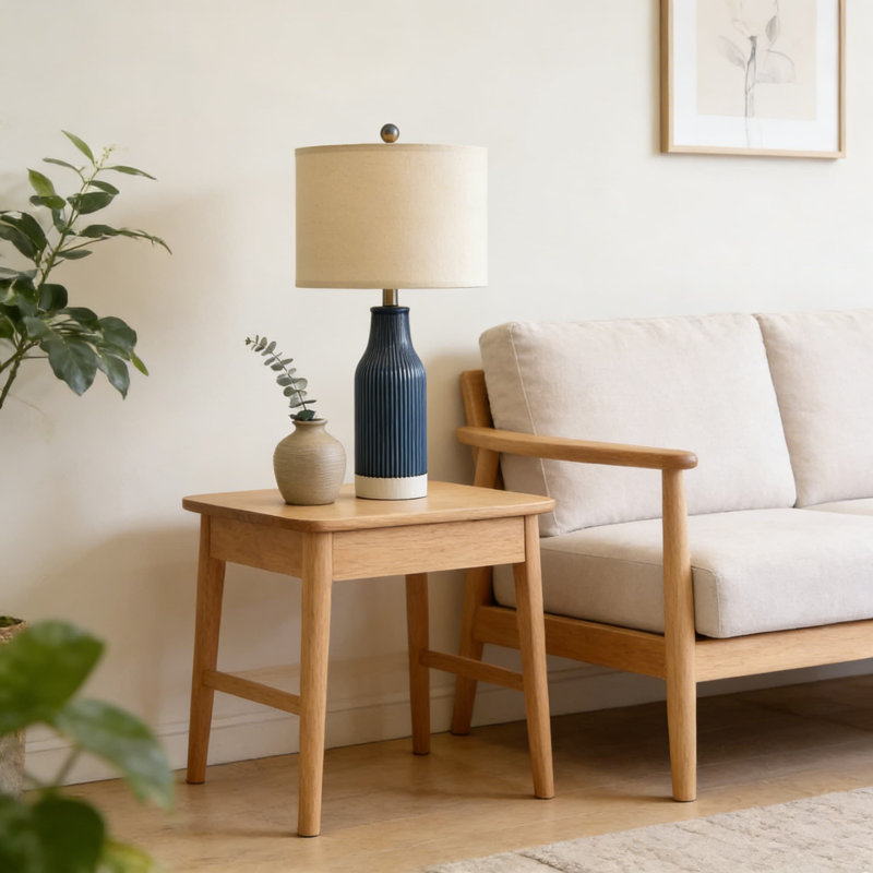 Ensemble de 2 lampes de table Modern Modern