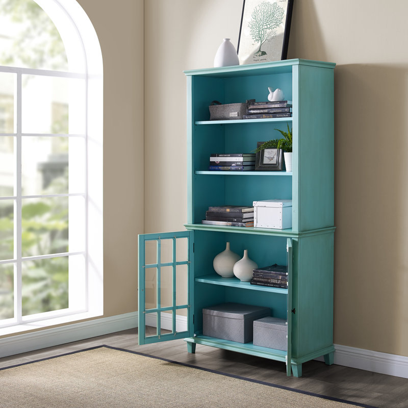 Vaisselier Sacha, Turquoise antique