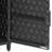 Balconera Poolside Wicker Deck Box