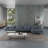 Cavour Upholstered L-Shaped Sectional-53651639-53651637