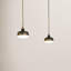 Luminaire suspendu simple Tulane-644850598-633714229