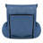 Ergonomic Adjustable Floor Sofa Chair, 50×29.53In-1026849750