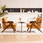 Fauteuil d'appoint Mid-Century-1658918432