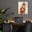 «Cinnamon Girl» par TM Borenstein-1401991829