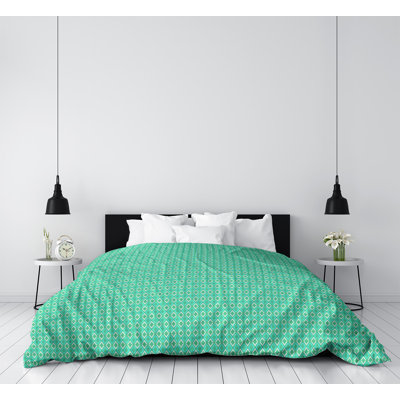 Housse de couette Katelyn Elizabeth