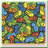 Domino Royale Casino Fabric 3 Yards