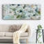 «Blooming Softly On», reproduction sur toile-1810824677