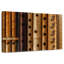 Flûtes en bois Abarca-108692129