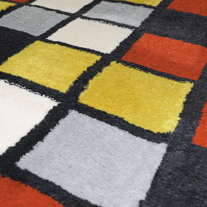 Duveen Area Rug, Rectangle 133cm x 180cm